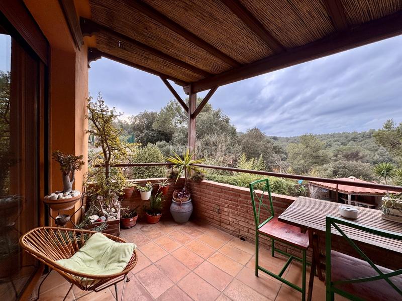 Foto bc08b5b6-cf05-4368-9a81-f92d5e2081b5. Casa baix empordà, , casa a cuatro vientos. en residencial Begur-esclanyà Begur