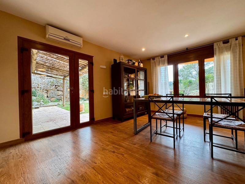 Foto bd22e0c7-3da1-4635-90d9-a1aefa2e4d8d. Casa baix empordà, , casa a cuatro vientos. en residencial Begur-esclanyà Begur