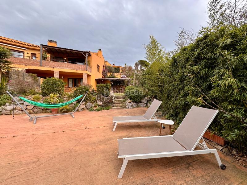 Foto be236280-5425-4f1a-993b-39f4f9b4e6dd. Casa baix empordà, , casa a cuatro vientos. en residencial Begur-esclanyà Begur