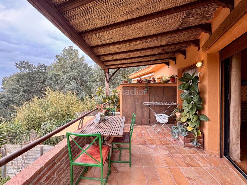 Foto cd052ed0-4e55-404a-85b3-9da0c5983ca6. Casa baix empordà, , casa a cuatro vientos. en residencial Begur-esclanyà Begur