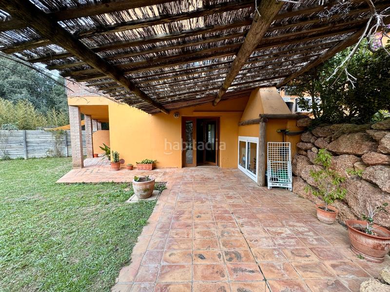 Foto ced0f93d-df6b-49ea-a094-3d6d2ebcaa14. Casa baix empordà, , casa a cuatro vientos. en residencial Begur-esclanyà Begur