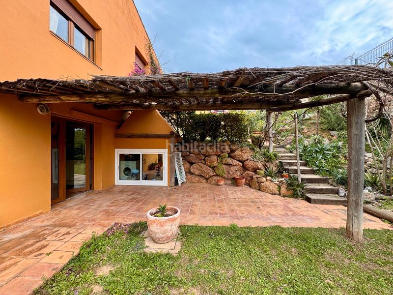 Foto e8dd6356-c929-4b9a-b8de-254f15382345. Casa baix empordà, , casa a cuatro vientos. en residencial Begur-esclanyà Begur