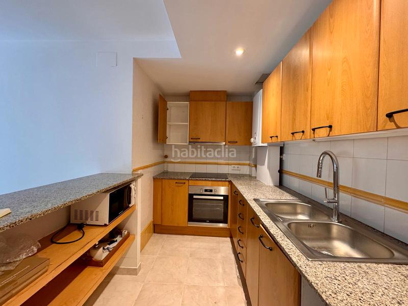 Foto 13d1f3a4-1c96-4219-bb97-160056ce7df7. Piso baix empordà, , piso en el centro. en Centre Palafrugell