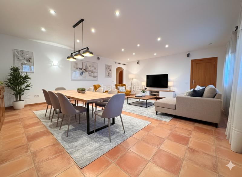 Foto 5b837c88-aebb-422a-b4fc-2ad3c58faef3. Casa baix empordà, , mas en Molí de Vent-La Sauleda Palafrugell