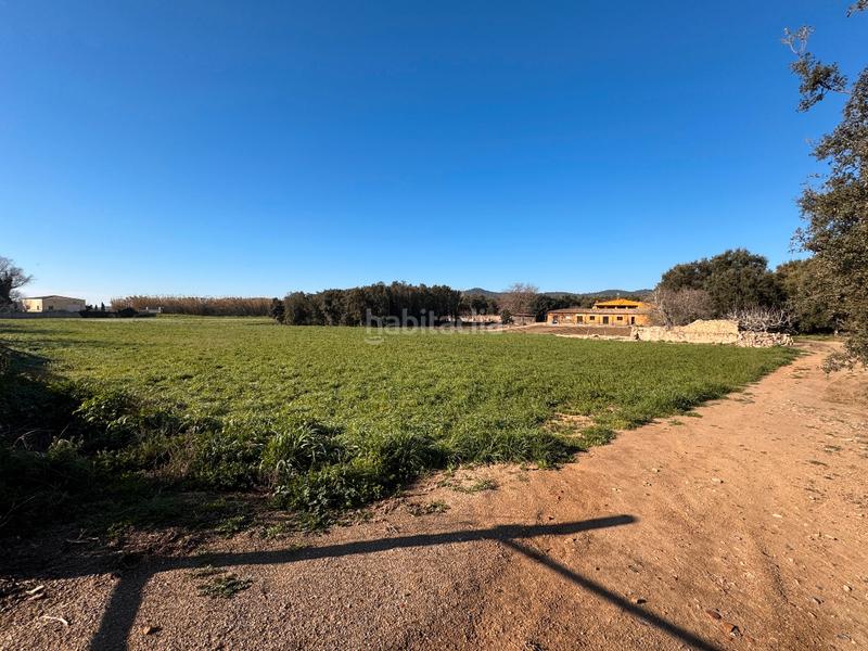 Foto 8b22a15e-d84e-43fb-b410-26c83d0f780d. Casa baix empordà, , mas. en Molí de Vent-La Sauleda Palafrugell