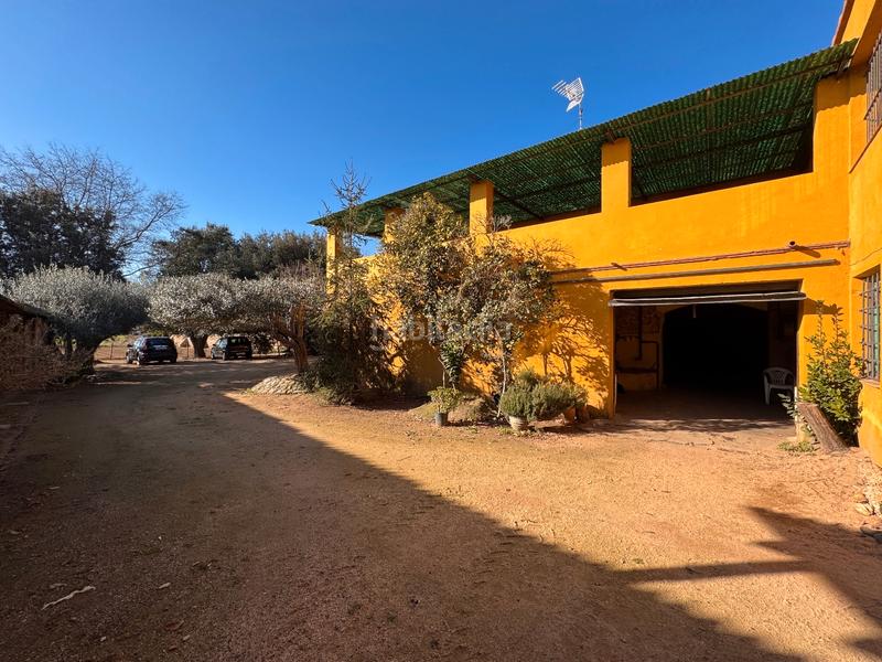 Foto b671b2dd-52b6-468f-bd73-e1d132957aa6. Casa baix empordà, , mas. en Molí de Vent-La Sauleda Palafrugell