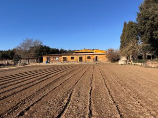 Maison  Avinguda d'espanya. Baix empordà, palafrugell, masia.