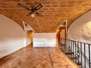 Lloguer Masia  Carrer dels arcs. Baix empordà, monells, casa de pueblo de piedra
