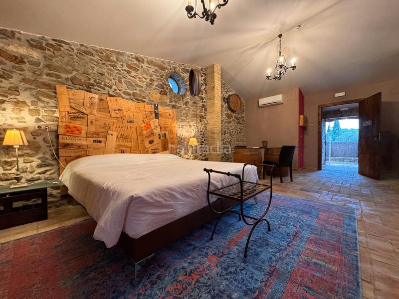 Foto 0617792d-d4d6-4dab-a64b-2be8d7126483. Bauernhof mit kamin heizung parking pool in Peralada