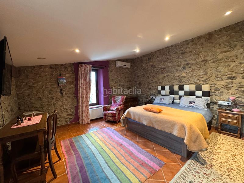 Foto 0cad05ab-51d5-46f7-80ee-6a29797b1d3a. Bauernhof mit kamin heizung parking pool in Peralada