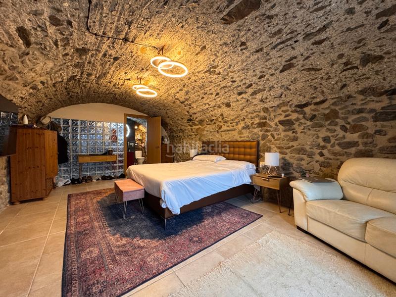 Foto 209d4847-1bde-4206-965c-a352ec0509b6. Bauernhof mit kamin heizung parking pool in Peralada