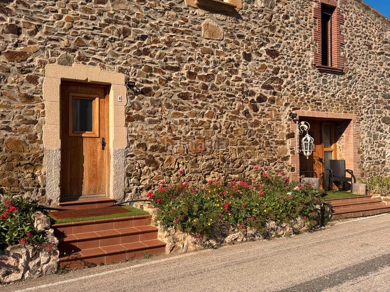 Foto 24120c63-87cb-460b-8a0c-6abe81a87cc8. Bauernhof mit kamin heizung parking pool in Peralada