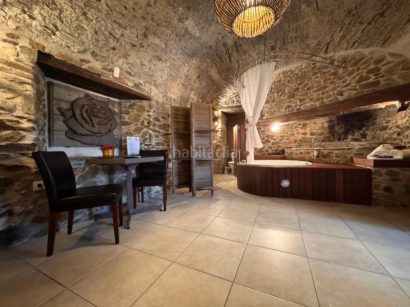 Foto 28847f78-fba2-4846-829c-d137d70d8ee0. Bauernhof mit kamin heizung parking pool in Peralada