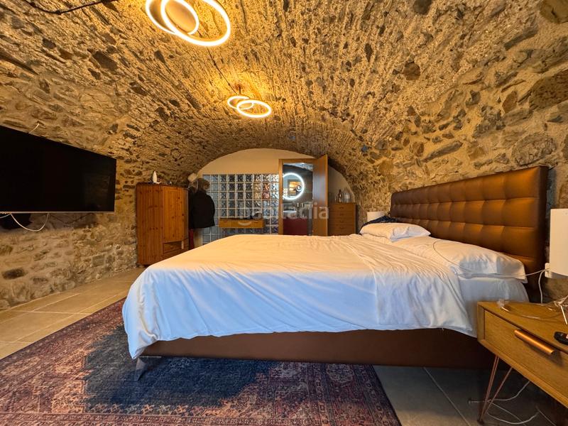 Foto 29748863-50b0-4caa-9dd0-6cfadefc8019. Bauernhof mit kamin heizung parking pool in Peralada