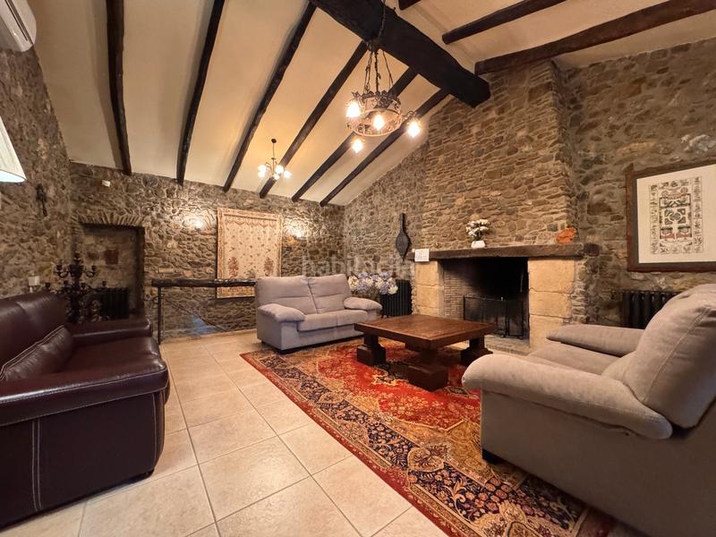 Foto 37361022-82f7-4fd8-8ffe-f14f04c9366d. Bauernhof mit kamin heizung parking pool in Peralada