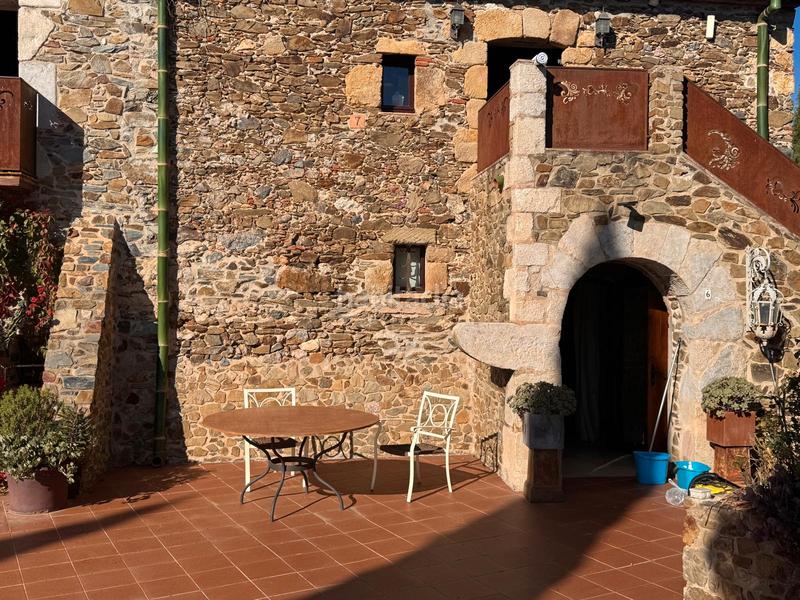 Foto 3c6d6db8-cb9b-45b7-aaaa-ef3b35fe4c5f. Bauernhof mit kamin heizung parking pool in Peralada