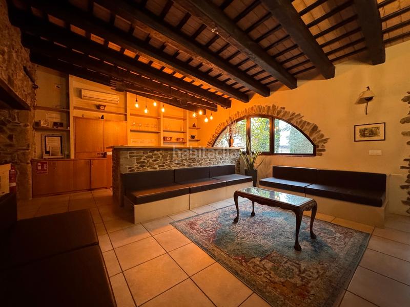 Foto 402b9a46-5b4e-46d0-a77c-d41e62c68f0f. Bauernhof mit kamin heizung parking pool in Peralada