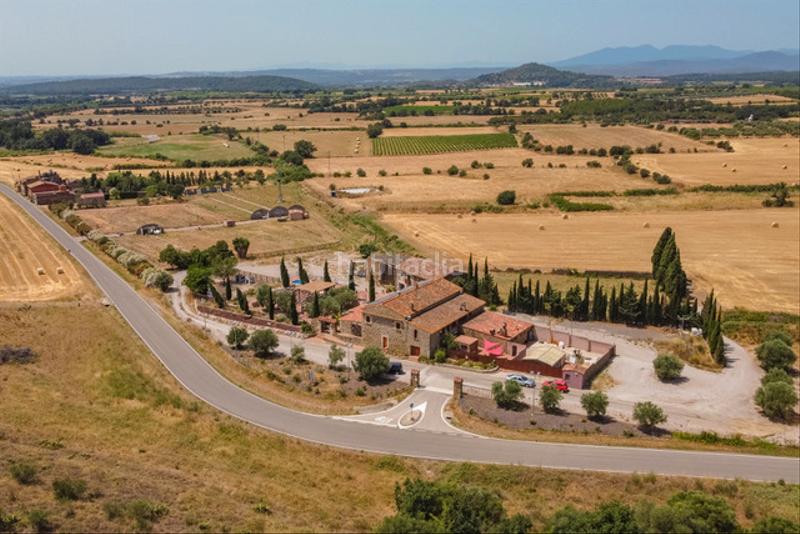 Foto 43799b23-4796-4295-8ccc-08e8434d0636. Masía alt empordà, mollet de perelada, masia. en Peralada