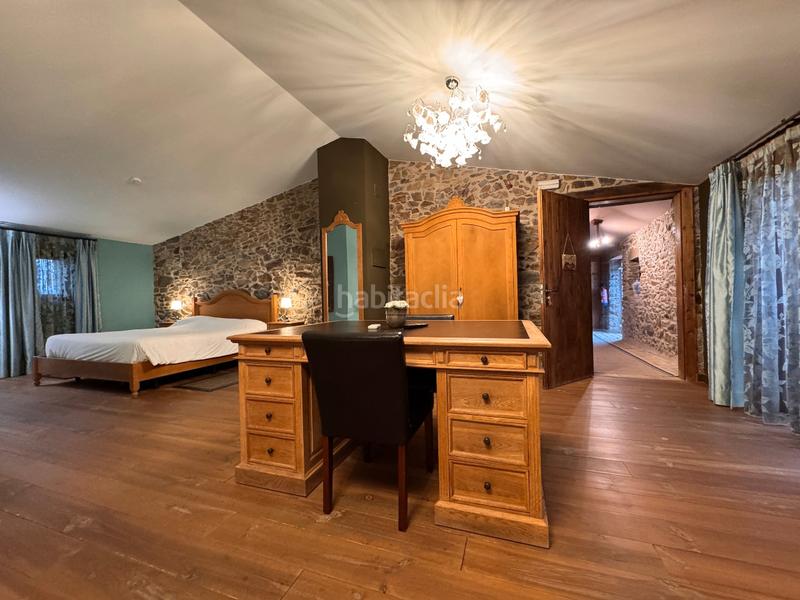 Foto 5f770216-2dec-4b93-8c4b-c4e061d59671. Bauernhof mit kamin heizung parking pool in Peralada