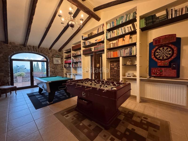 Foto 68081a4f-279b-4402-bd98-b4382f3e16e6. Bauernhof mit kamin heizung parking pool in Peralada