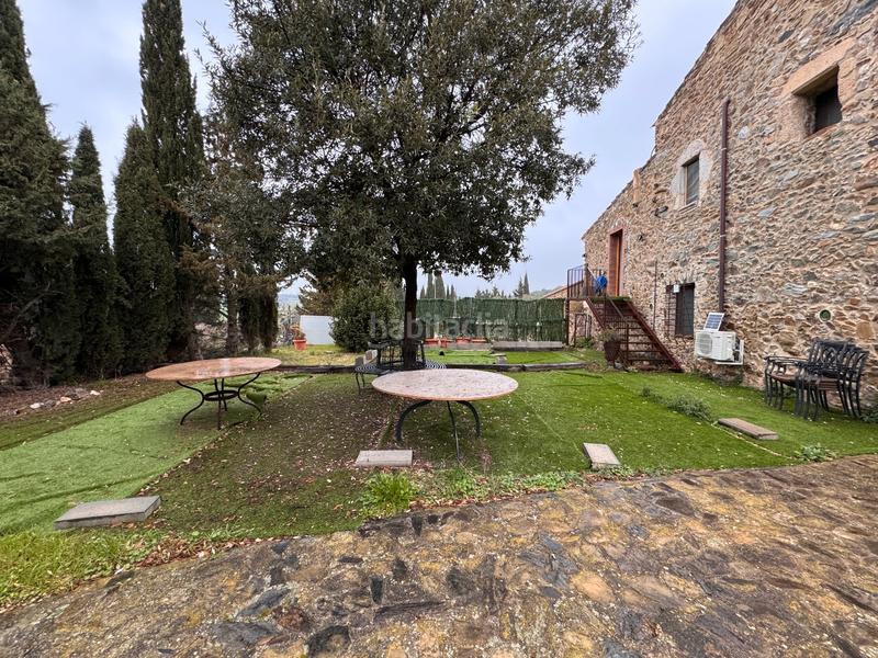 Foto 69297b2c-d3e1-4901-8503-0c4362da8524. Masía alt empordà, mollet de perelada, masia. en Peralada