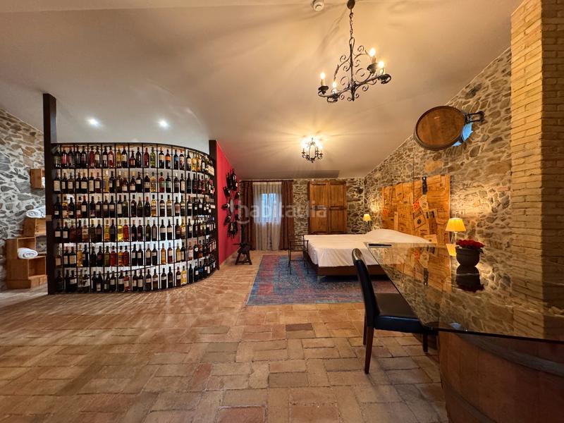 Foto 6a0d4c5f-54e4-405e-8073-c5d0bcebec14. Bauernhof mit kamin heizung parking pool in Peralada