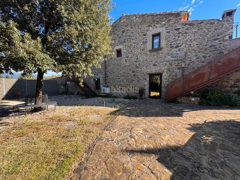 Foto 7ace1694-1d3f-435c-a376-8cc4649cae3c. Bauernhof mit kamin heizung parking pool in Peralada