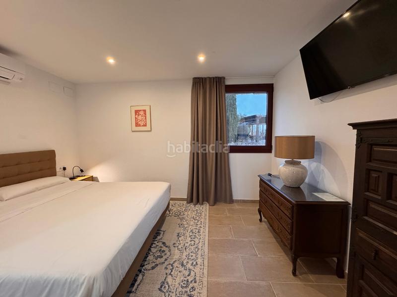 Foto 7fb40c11-3714-4193-80eb-9effd980d285. Bauernhof mit kamin heizung parking pool in Peralada