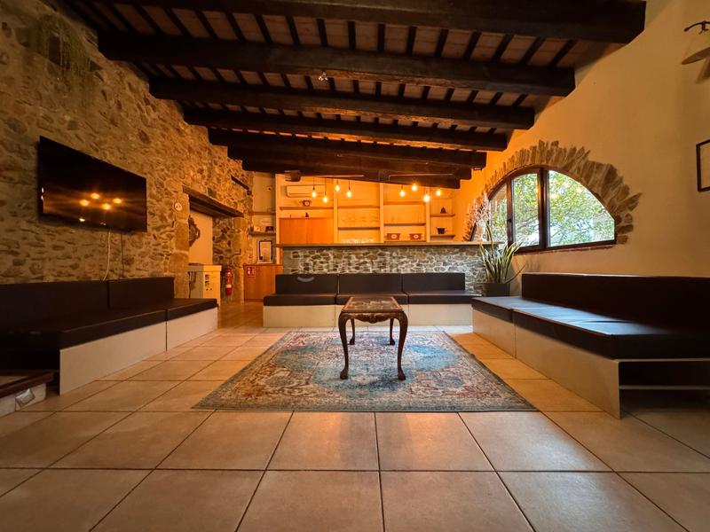 Foto 8c69510e-95b8-4359-a47d-4d81ae243cd4. Bauernhof mit kamin heizung parking pool in Peralada