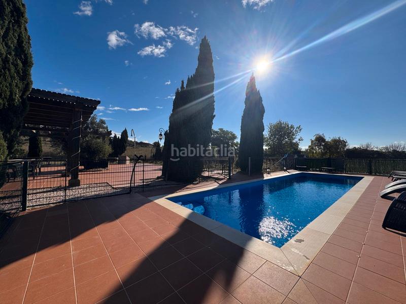 Foto 8d19c979-c166-498f-ad66-78f5759f4db7. Bauernhof mit kamin heizung parking pool in Peralada