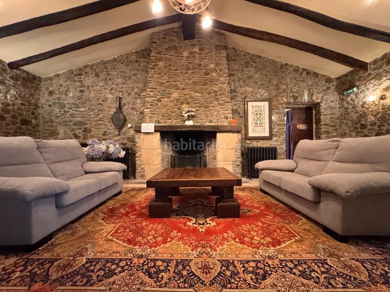 Foto 95eb9653-a972-4b61-ae03-247a8e545b6f. Bauernhof mit kamin heizung parking pool in Peralada