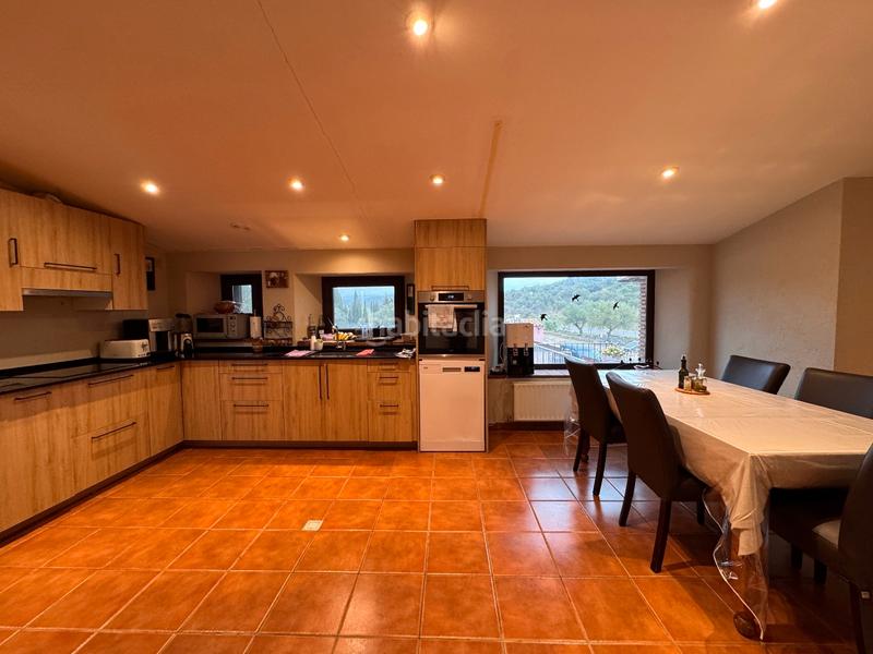 Foto 9e398f24-ea15-401f-9d09-e4929e3105a7. Bauernhof mit kamin heizung parking pool in Peralada