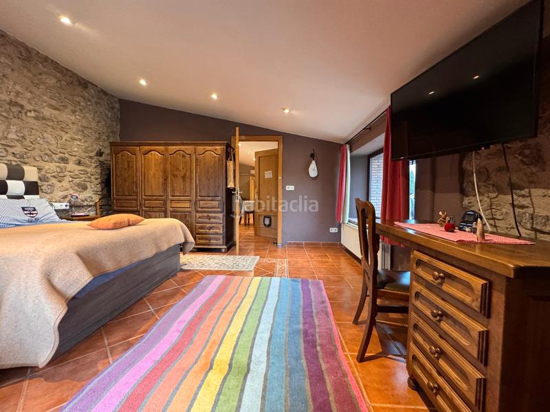 Foto a226573b-a87e-4b3c-a0d4-81c2d3b642ad. Bauernhof mit kamin heizung parking pool in Peralada