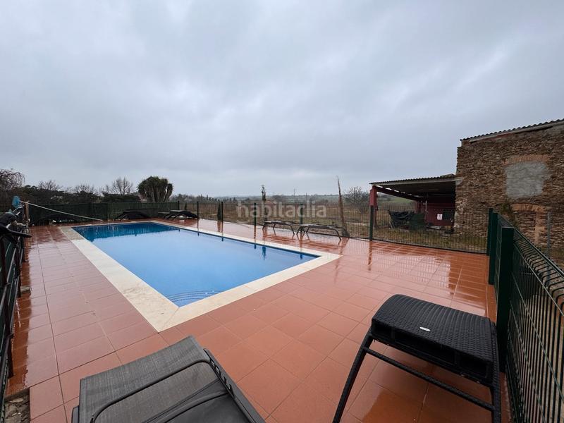 Foto a3a7ced2-3e4f-4864-8bc0-5e62f262e0fa. Masía alt empordà, mollet de perelada, masia. en Peralada