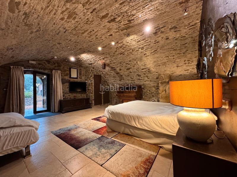 Foto a861469c-cf1c-4279-93a9-2e2eedaf96d2. Bauernhof mit kamin heizung parking pool in Peralada