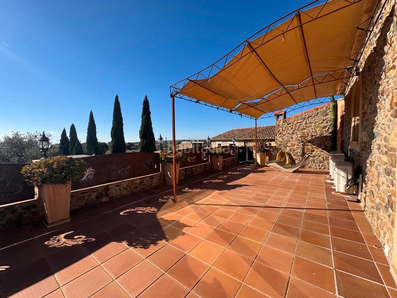 Foto b36e8245-7d83-4f7b-a499-5c069105a88b. Bauernhof mit kamin heizung parking pool in Peralada