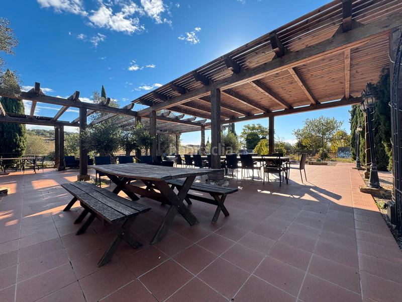 Foto c23a6851-e9f5-4619-8e3e-b400d683c95e. Bauernhof mit kamin heizung parking pool in Peralada