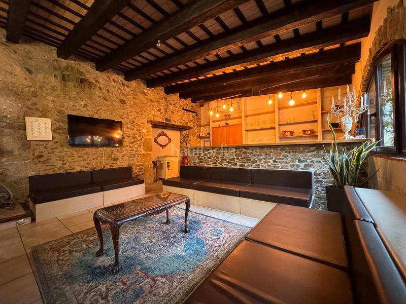 Foto c6801643-0c2c-4ed0-ba39-656d697d6b16. Bauernhof mit kamin heizung parking pool in Peralada