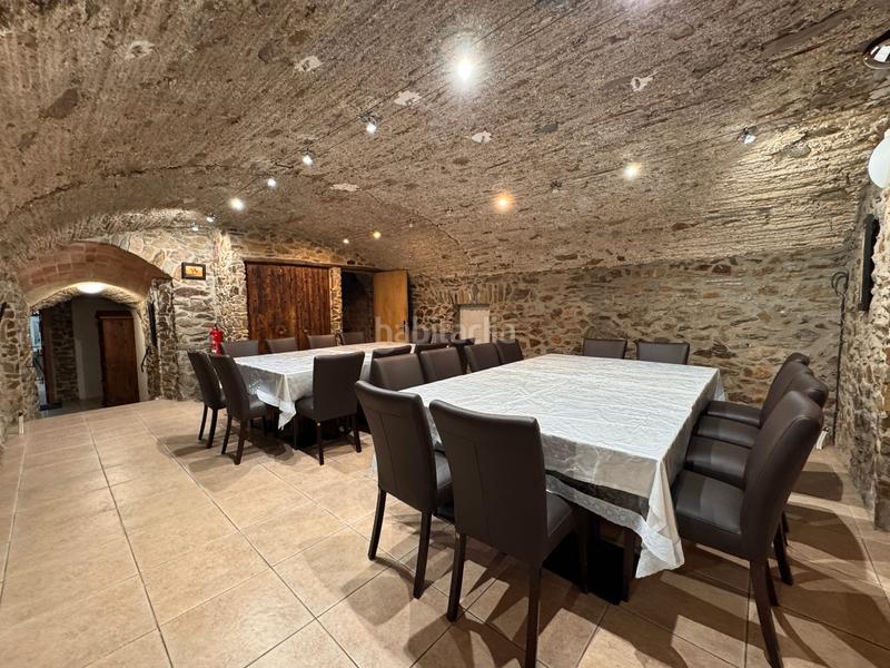 Foto c884a72d-23e8-46a8-8601-0f1eb1a9b1db. Bauernhof mit kamin heizung parking pool in Peralada