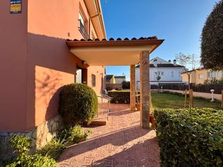 Chalet en Carrer d'alfons xii 18. Baix empordà, palafrugell, casa.