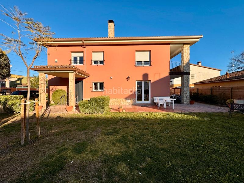 Foto 6febf5b7-e52b-463b-b4e3-cabf840a0c90. Chalet en carrer d'alfons xii 18 baix empordà, , casa. en Palafrugell
