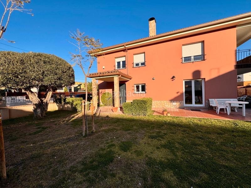 Foto 7c73690f-0ce6-488a-b82c-97649bcc822e. Chalet en carrer d'alfons xii 18 baix empordà, , casa. en Palafrugell