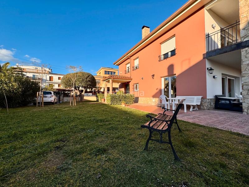 Foto ab4838da-ca45-460a-aec6-50e2cb10fb31. Chalet en carrer d'alfons xii 18 baix empordà, , casa. en Palafrugell