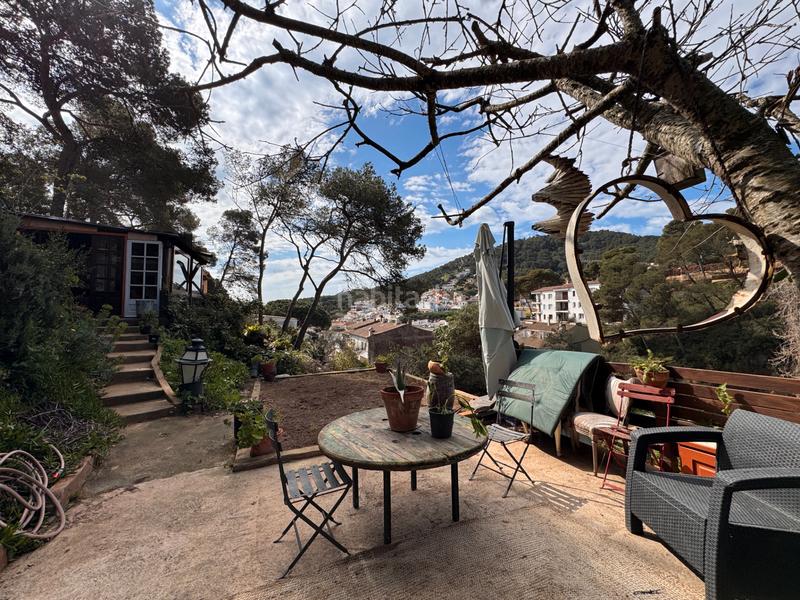 Foto 560142f0-aba2-45ca-af83-e7fd2e16aa40. Terreno residenziale in Tamariu