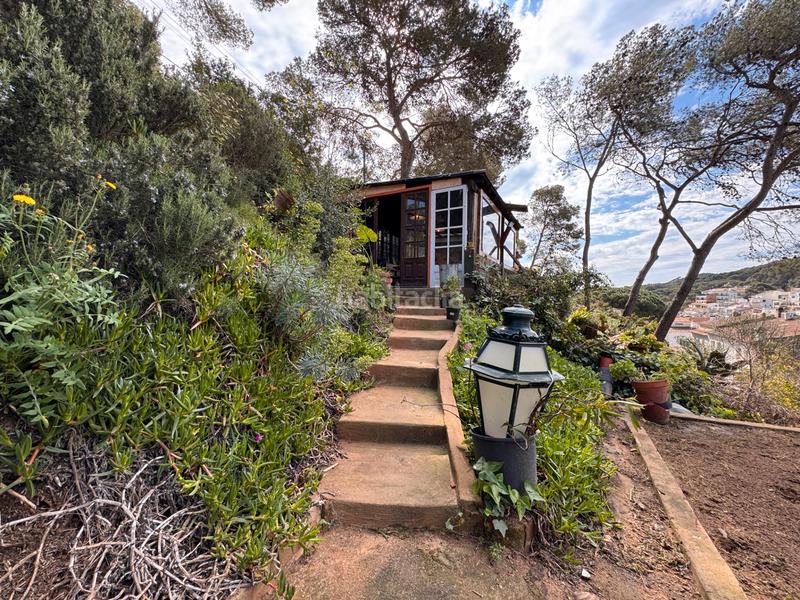 Foto c454801f-04a3-4340-8d79-a2b0f677f80a. Terreno residenziale in Tamariu