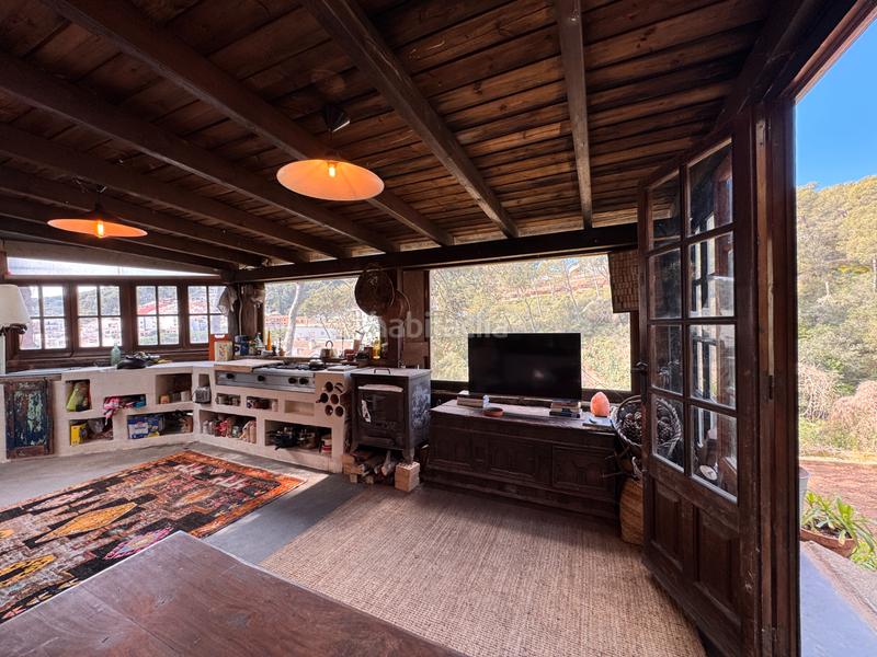 Foto f3ced979-09b1-4d06-86c7-f9750cf52946. Terreno residenziale in Tamariu