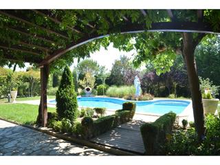 Masia  Avinguda del bell-lloc. Baix empordà, santa cristina d’aro, masia