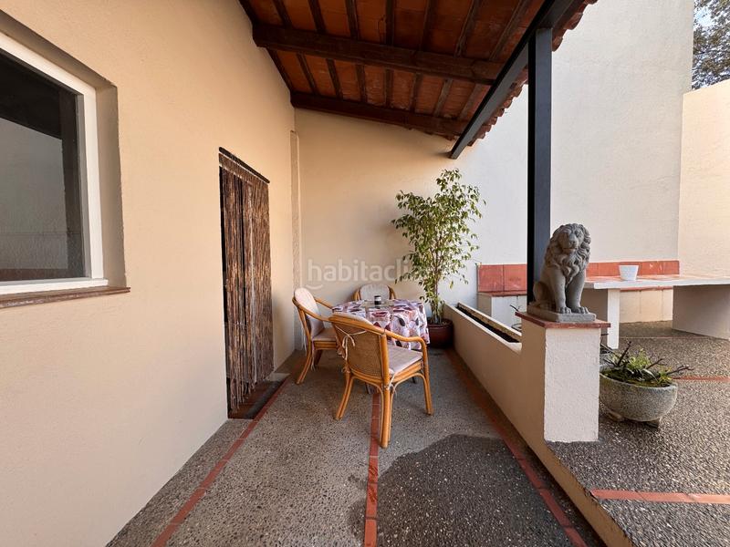 Foto 4973b30a-495a-4d0d-8610-7422e6830195. Casa baix empordà, , casa adosada. en La Punxa Palafrugell