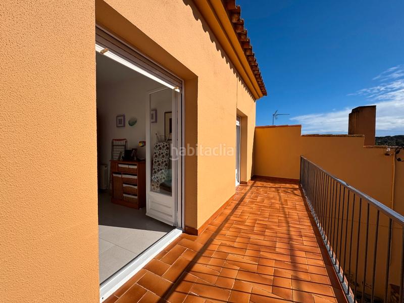 Foto 71b224a8-7ee9-4f5f-88e3-22a9af3a7466. Casa baix empordà, , casa adosada. en La Punxa Palafrugell