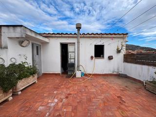 Casa  Carrer del carme. Baix empordà, torroella de montgrí, casa